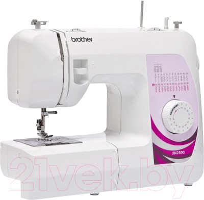 Швейная машина Brother XN2500- фото2