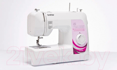 Швейная машина Brother XN2500- фото3