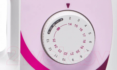 Швейная машина Brother XN2500- фото6