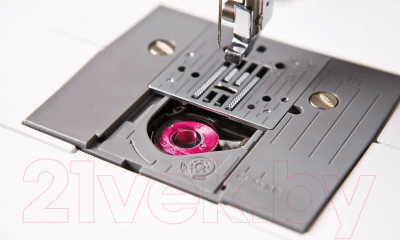 Швейная машина Brother XN2500- фото8