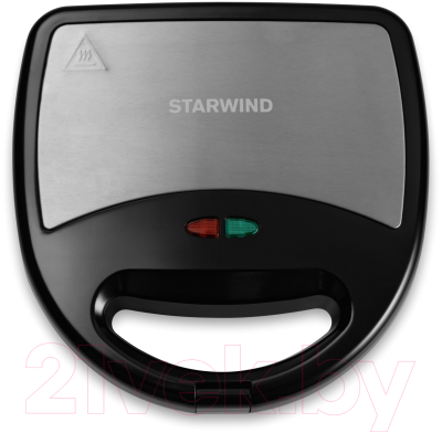 Сэндвичница StarWind SSW2346- фото2, картинка2 Сэндвичница StarWind SSW2346- фото2