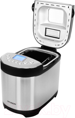 Хлебопечка Hyundai HYBM-4081- фото3