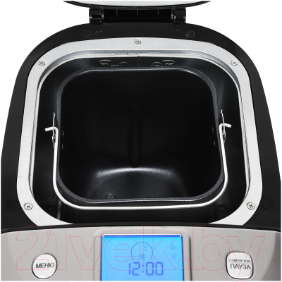 Хлебопечка Hyundai HYBM-4081- фото6