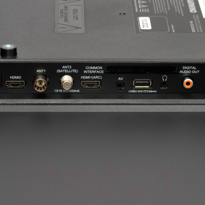 Телевизор StarWind SW-LED32SG300- фото8