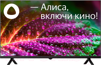 Телевизор StarWind SW-LED32SG305- фото