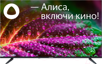 Телевизор StarWind SW-LED43UG403- фото
