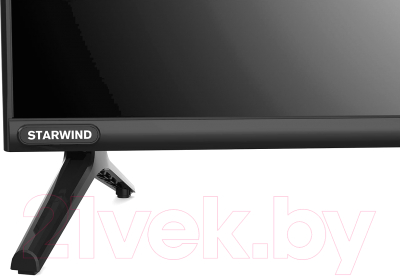 Телевизор StarWind SW-LED43UG405- фото5