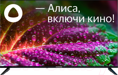 Телевизор StarWind SW-LED50UG403- фото