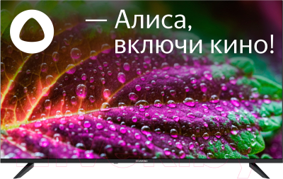 Телевизор StarWind SW-LED55UG403- фото