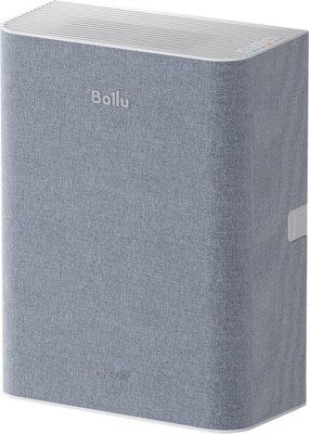 Проветриватель без нагрева Ballu Oneair ASP-100- фото