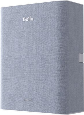 Проветриватель без нагрева Ballu Oneair ASP-100- фото2