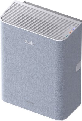 Проветриватель без нагрева Ballu Oneair ASP-100- фото3