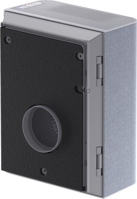 Проветриватель без нагрева Ballu Oneair ASP-100- фото5