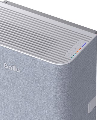 Проветриватель без нагрева Ballu Oneair ASP-100- фото6