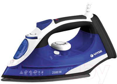 Утюг Vitek VT-8337- фото