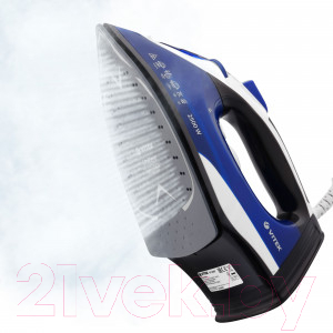 Утюг Vitek VT-8337- фото4