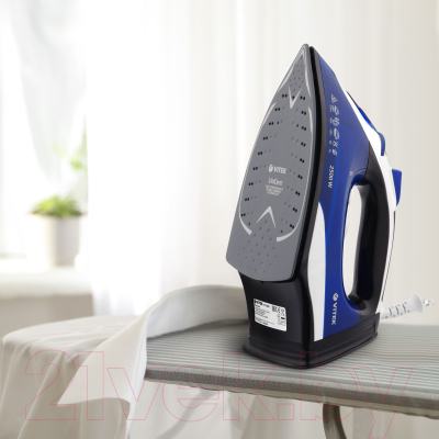Утюг Vitek VT-8337- фото7
