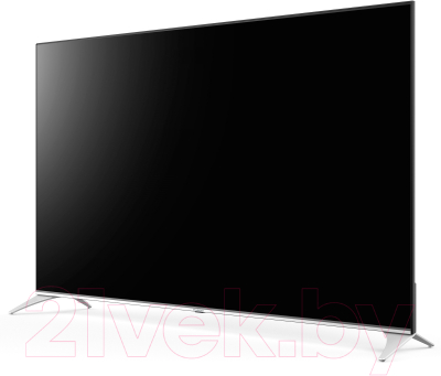 Телевизор Hyundai H-LED75QBU7500- фото4