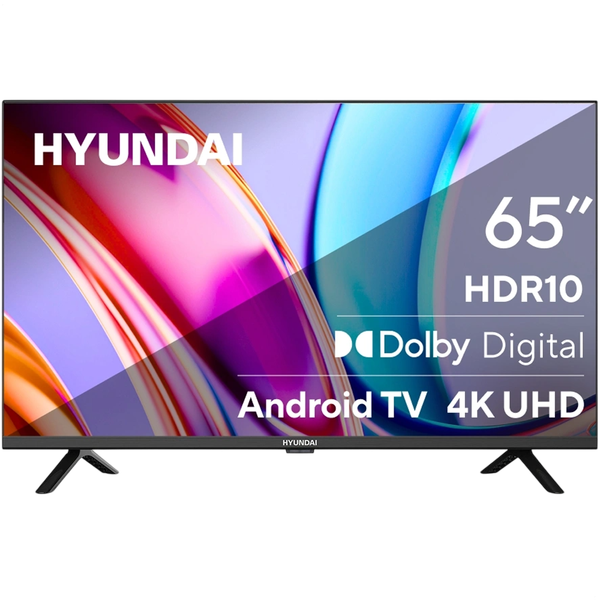 Телевизор Hyundai 65