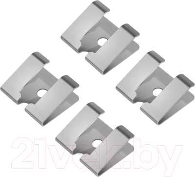 Индукционная варочная панель Maunfeld CVI453STBK- фото7