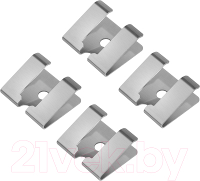 Электрическая варочная панель Maunfeld CVCE594PBK- фото7