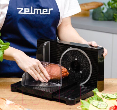 Ломтерезка Zelmer ZFS0917- фото5