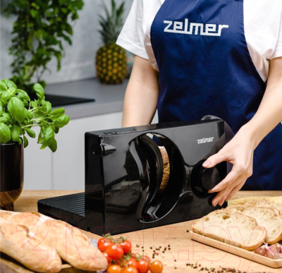 Ломтерезка Zelmer ZFS0917- фото7
