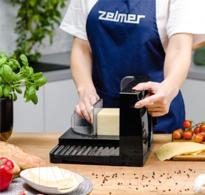 Ломтерезка Zelmer ZFS0917- фото8