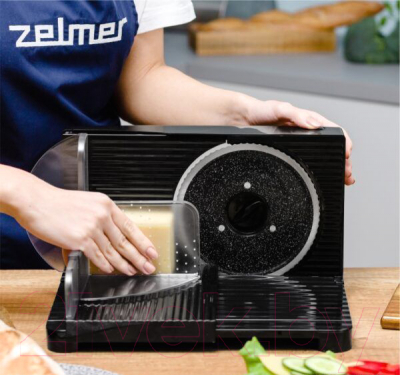 Ломтерезка Zelmer ZFS0917- фото9