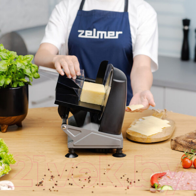 Ломтерезка Zelmer ZFS0919- фото10