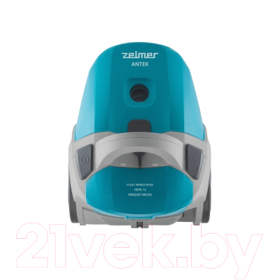 Пылесос Zelmer Antek ZVC3501T- фото2