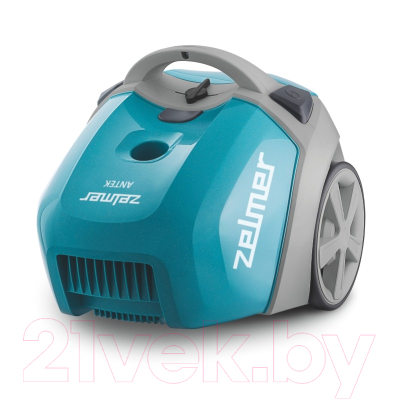 Пылесос Zelmer Antek ZVC3501T- фото3