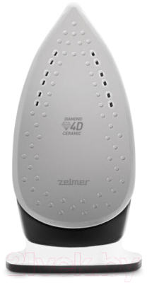Утюг с парогенератором Zelmer ZIS8402- фото7