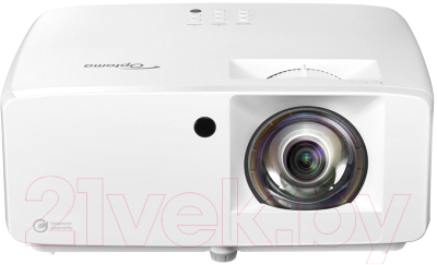 Проектор Optoma ZH450ST- фото