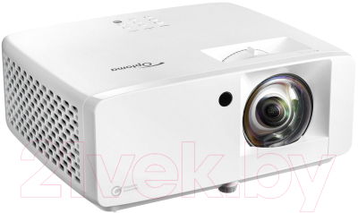 Проектор Optoma ZH450ST- фото5