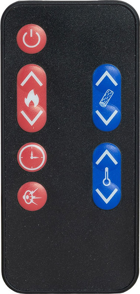 Электрокамин Смолком Vision 42 LOG LED- фото4