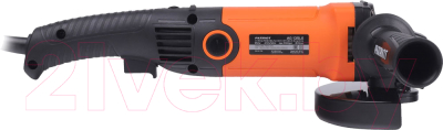 Угловая шлифовальная машина PATRIOT AG 135LЕ- фото3