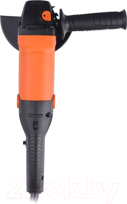 Угловая шлифовальная машина PATRIOT AG 135LЕ- фото4