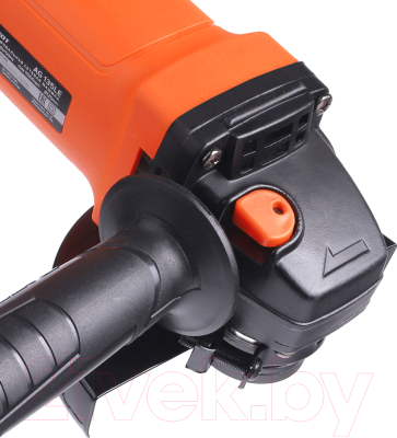 Угловая шлифовальная машина PATRIOT AG 135LЕ- фото5