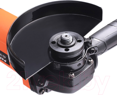 Угловая шлифовальная машина PATRIOT AG 135LЕ- фото6