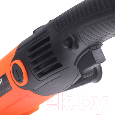 Угловая шлифовальная машина PATRIOT AG 135LЕ- фото8