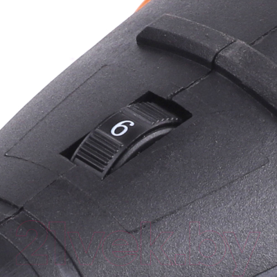 Угловая шлифовальная машина PATRIOT AG 135LЕ- фото9