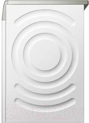 Стиральная машина Bosch WAN2011BPL- фото2