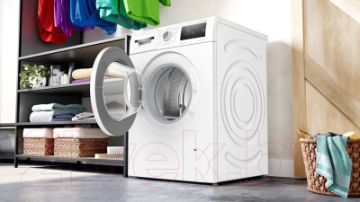 Стиральная машина Bosch WAN2401BPL- фото5