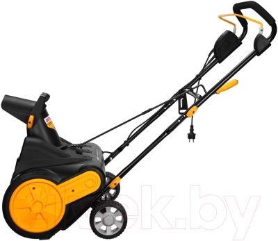 Снегоуборщик электрический Deko ST2300 / 063-4443- фото2