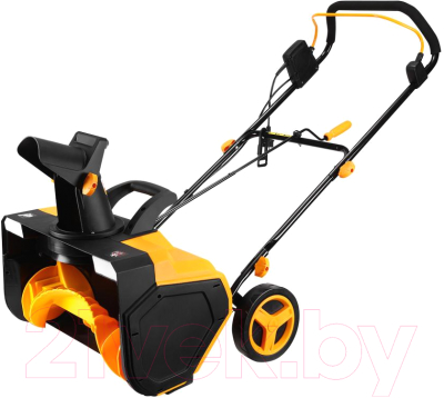 Снегоуборщик электрический Deko ST2600 / 063-4444- фото