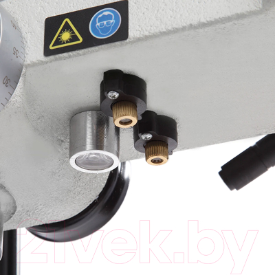 Сверлильный станок БЕЛМАШ MDTP410-16/400 / S250A- фото10