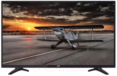 Телевизор Leff 28H250T- фото2