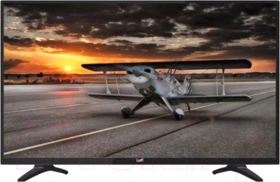 Телевизор Leff 32H250T- фото