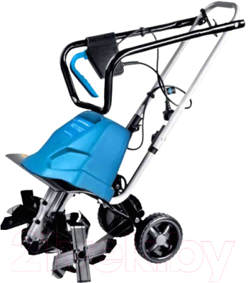 Миникультиватор Shtenli RC1700- фото